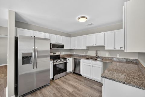 Tiny photo for 50 Roosevelt Court NE, Aiken, SC 29801 (MLS # 219497)