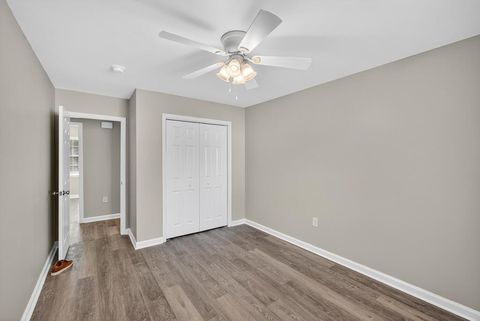 Tiny photo for 50 Roosevelt Court NE, Aiken, SC 29801 (MLS # 219497)