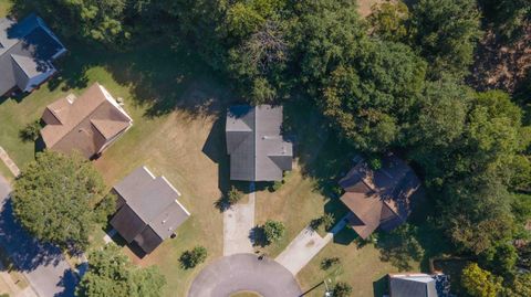 Tiny photo for 50 Roosevelt Court NE, Aiken, SC 29801 (MLS # 219497)