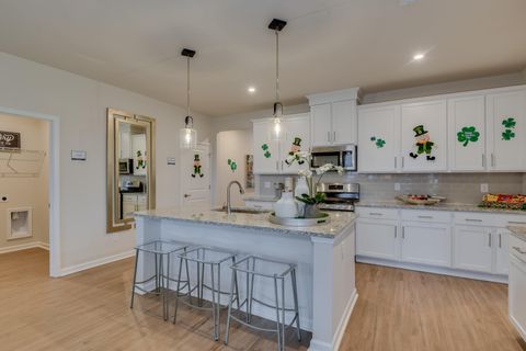 Tiny photo for 341 Tupelo Pass Pass, Harlem, GA 30814 (MLS # 218410)