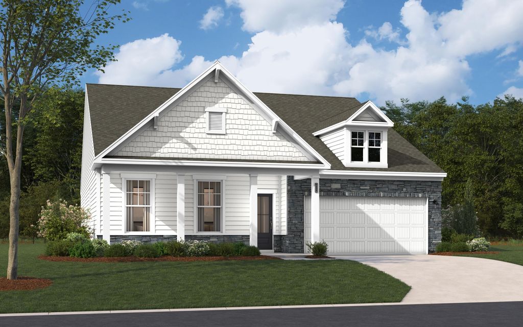 Photo for 341 Tupelo Pass Pass, Harlem, GA 30814 (MLS # 218410)