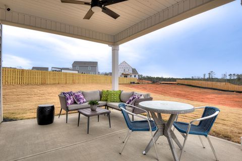 Tiny photo for 341 Tupelo Pass Pass, Harlem, GA 30814 (MLS # 218410)