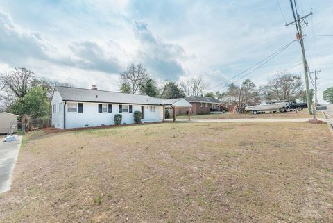 Tiny photo for 520 Audubon Circle, North Augusta, SC 29841 (MLS # 221918)