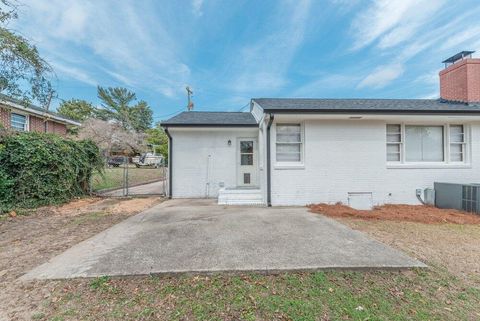 Tiny photo for 520 Audubon Circle, North Augusta, SC 29841 (MLS # 221918)