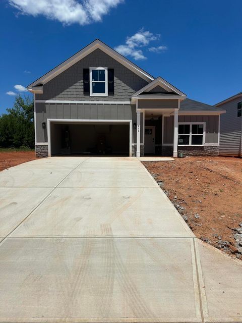 876 Speckled Teal Path, Aiken, SC 29803 - #: 211426