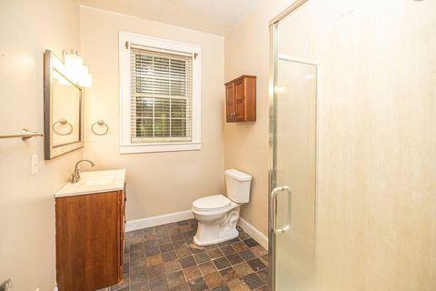 Tiny photo for 423 Columbia Road, Edgefield, SC 29824 (MLS # 217867)
