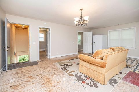 Tiny photo for 423 Columbia Road, Edgefield, SC 29824 (MLS # 217867)