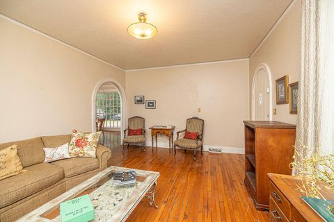 Tiny photo for 423 Columbia Road, Edgefield, SC 29824 (MLS # 217867)