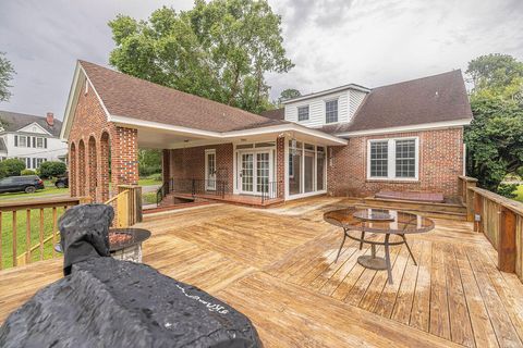 Tiny photo for 423 Columbia Road, Edgefield, SC 29824 (MLS # 217867)