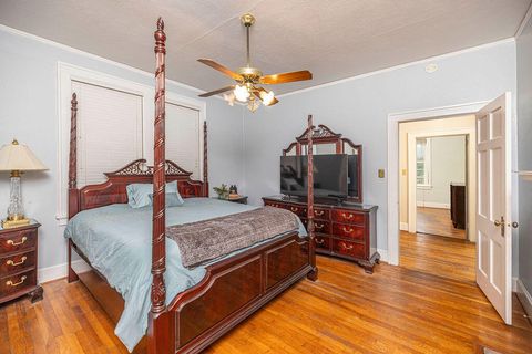 Tiny photo for 423 Columbia Road, Edgefield, SC 29824 (MLS # 217867)