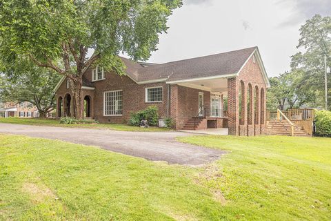 Tiny photo for 423 Columbia Road, Edgefield, SC 29824 (MLS # 217867)