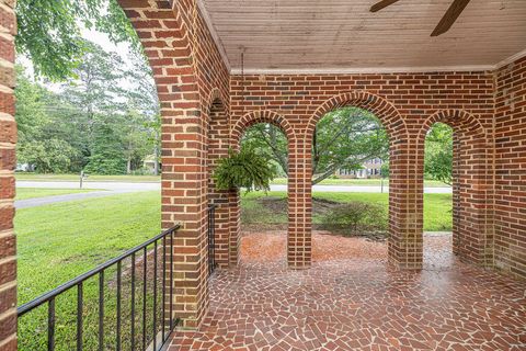 Tiny photo for 423 Columbia Road, Edgefield, SC 29824 (MLS # 217867)