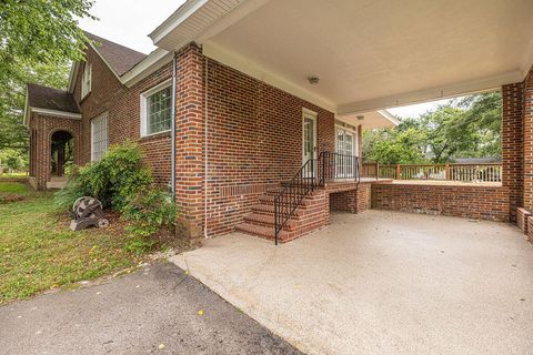 Tiny photo for 423 Columbia Road, Edgefield, SC 29824 (MLS # 217867)