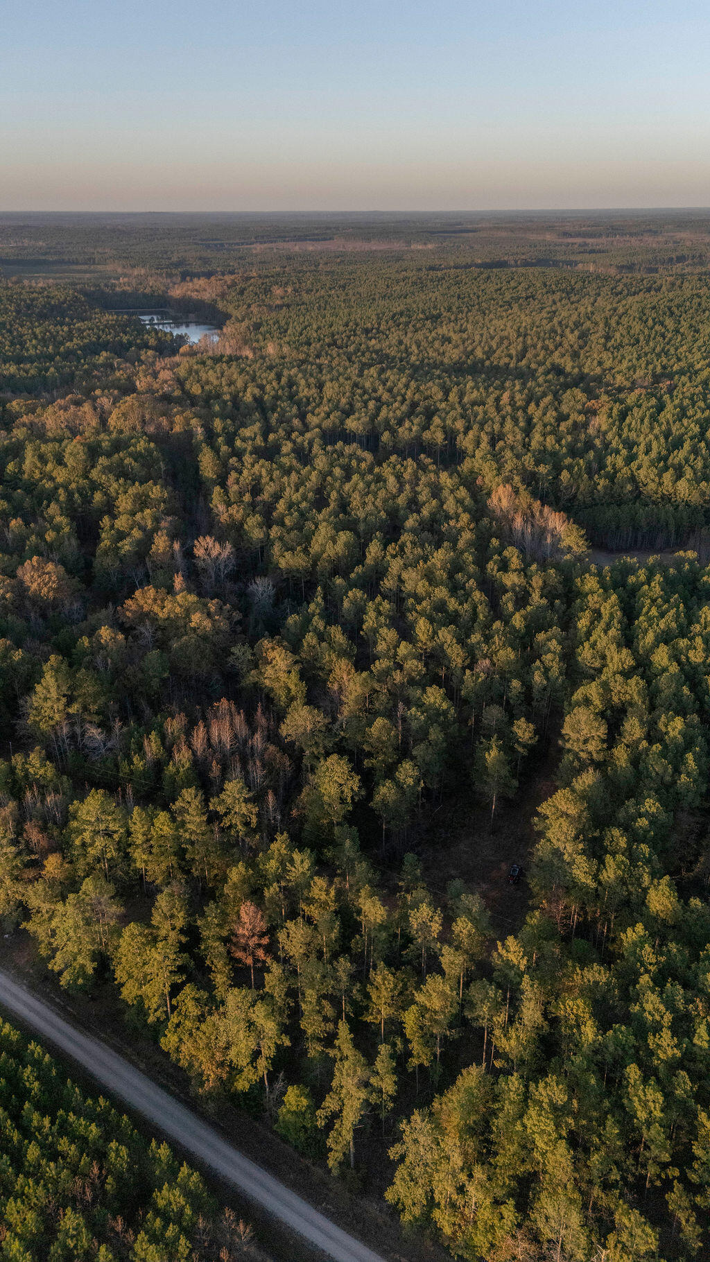 Tbd Barr Chapel Road