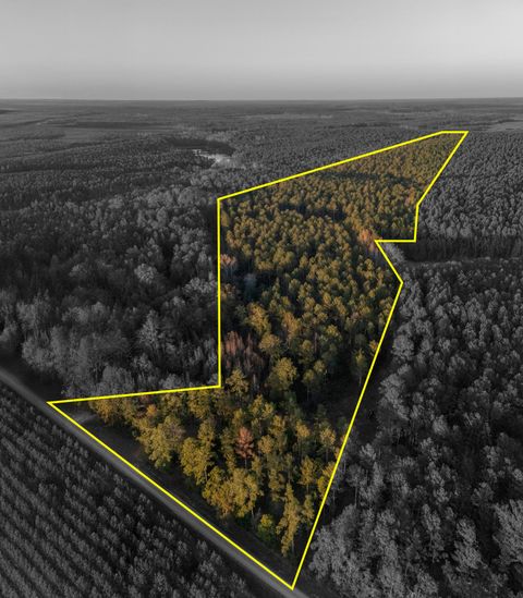 Tbd Barr Chapel Road Edgefield SC 29824