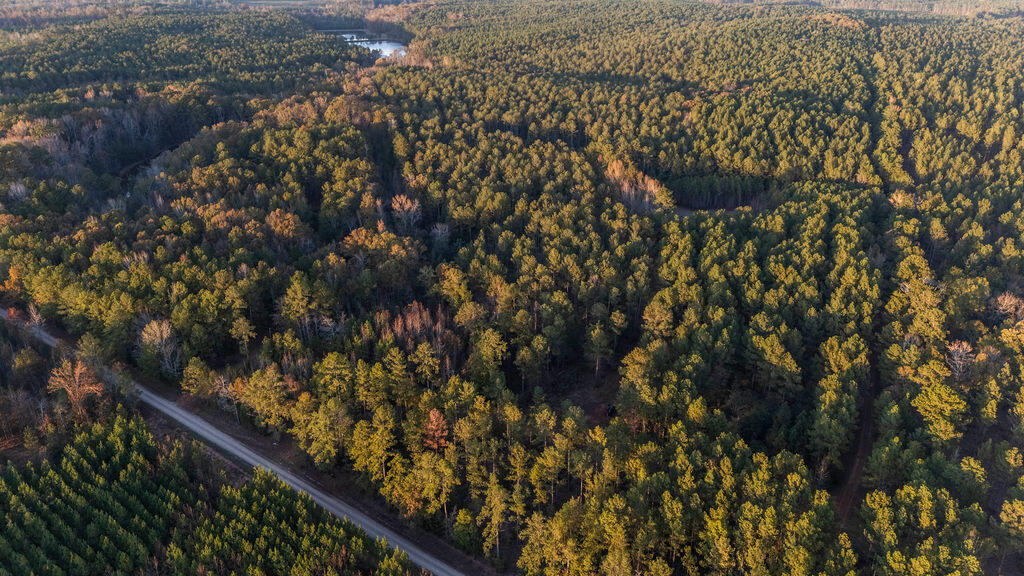 Tbd Barr Chapel Road