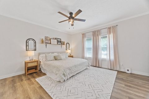 Tiny photo for 635 Meadowbrook Lane, Warrenville, SC 29851 (MLS # 219703)