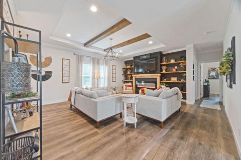 Tiny photo for 635 Meadowbrook Lane, Warrenville, SC 29851 (MLS # 219703)