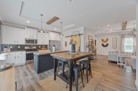 Tiny photo for 635 Meadowbrook Lane, Warrenville, SC 29851 (MLS # 219703)
