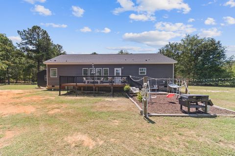Tiny photo for 635 Meadowbrook Lane, Warrenville, SC 29851 (MLS # 219703)
