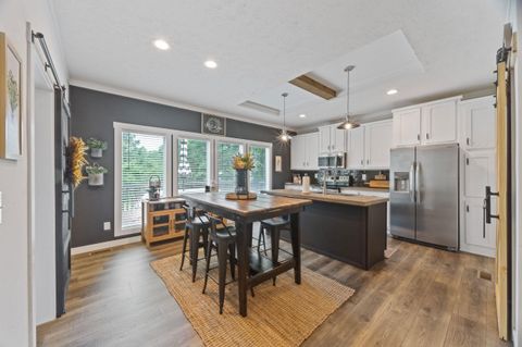 Tiny photo for 635 Meadowbrook Lane, Warrenville, SC 29851 (MLS # 219703)