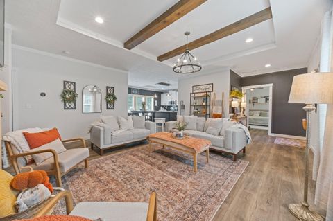 Tiny photo for 635 Meadowbrook Lane, Warrenville, SC 29851 (MLS # 219703)