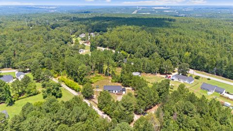 Tiny photo for 635 Meadowbrook Lane, Warrenville, SC 29851 (MLS # 219703)