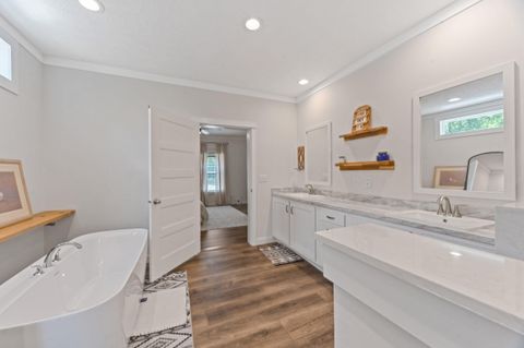 Tiny photo for 635 Meadowbrook Lane, Warrenville, SC 29851 (MLS # 219703)
