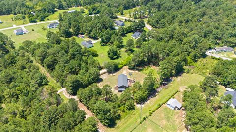 Tiny photo for 635 Meadowbrook Lane, Warrenville, SC 29851 (MLS # 219703)