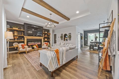 Tiny photo for 635 Meadowbrook Lane, Warrenville, SC 29851 (MLS # 219703)