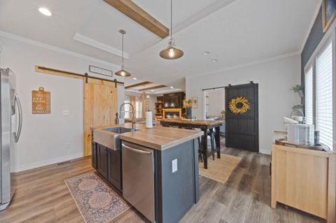 Tiny photo for 635 Meadowbrook Lane, Warrenville, SC 29851 (MLS # 219703)