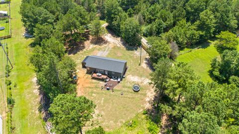 Tiny photo for 635 Meadowbrook Lane, Warrenville, SC 29851 (MLS # 219703)