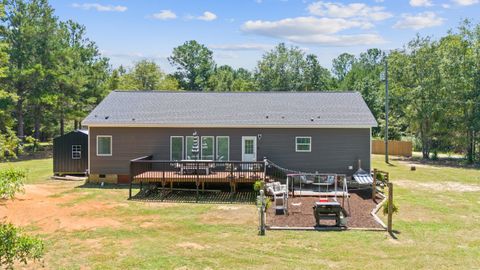 Tiny photo for 635 Meadowbrook Lane, Warrenville, SC 29851 (MLS # 219703)