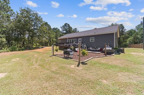 Tiny photo for 635 Meadowbrook Lane, Warrenville, SC 29851 (MLS # 219703)