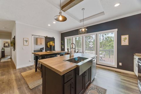 Tiny photo for 635 Meadowbrook Lane, Warrenville, SC 29851 (MLS # 219703)