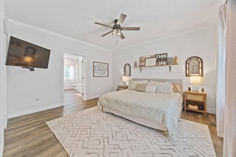 Tiny photo for 635 Meadowbrook Lane, Warrenville, SC 29851 (MLS # 219703)