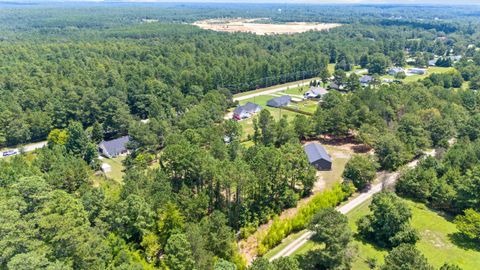 Tiny photo for 635 Meadowbrook Lane, Warrenville, SC 29851 (MLS # 219703)