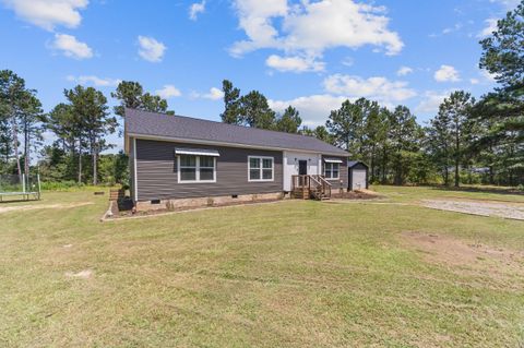 Tiny photo for 635 Meadowbrook Lane, Warrenville, SC 29851 (MLS # 219703)