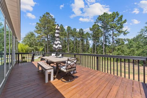 Tiny photo for 635 Meadowbrook Lane, Warrenville, SC 29851 (MLS # 219703)