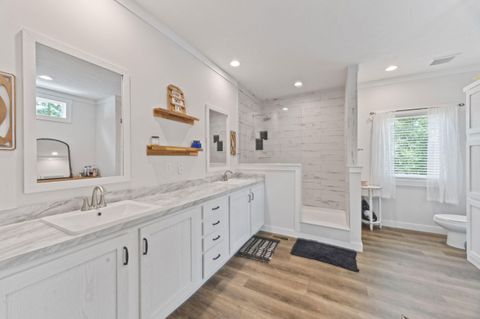 Tiny photo for 635 Meadowbrook Lane, Warrenville, SC 29851 (MLS # 219703)