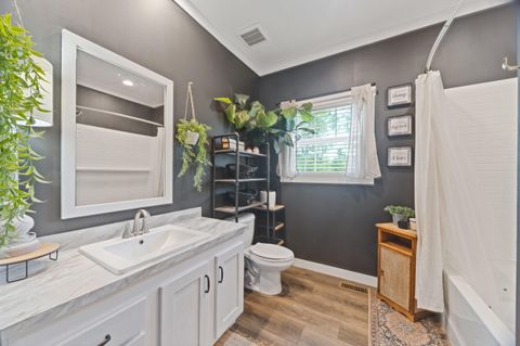 Tiny photo for 635 Meadowbrook Lane, Warrenville, SC 29851 (MLS # 219703)