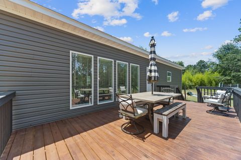 Tiny photo for 635 Meadowbrook Lane, Warrenville, SC 29851 (MLS # 219703)