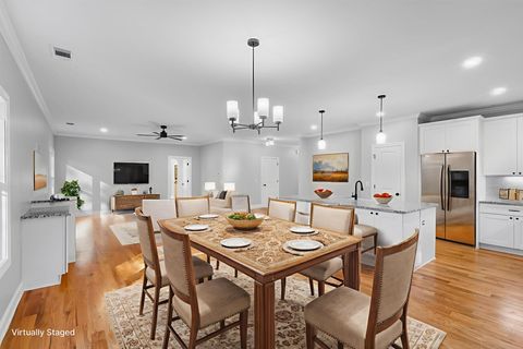 Tiny photo for 793 Big Pine Road, North Augusta, SC 29841 (MLS # 219479)