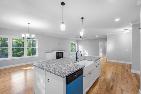 Tiny photo for 793 Big Pine Road, North Augusta, SC 29841 (MLS # 219479)