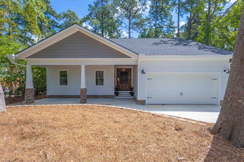 Photo of 793 Big Pine Road, North Augusta, SC 29841 (MLS # 219479)