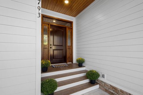 Tiny photo for 793 Big Pine Road, North Augusta, SC 29841 (MLS # 219479)