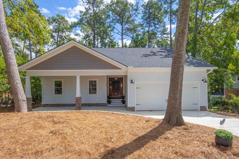 Tiny photo for 793 Big Pine Road, North Augusta, SC 29841 (MLS # 219479)