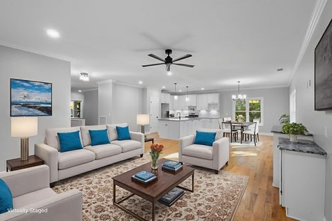 Tiny photo for 793 Big Pine Road, North Augusta, SC 29841 (MLS # 219479)