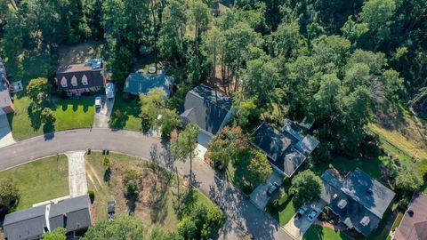 Tiny photo for 793 Big Pine Road, North Augusta, SC 29841 (MLS # 219479)