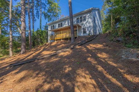 Tiny photo for 793 Big Pine Road, North Augusta, SC 29841 (MLS # 219479)